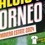 TORNEO PRIMAVERA ESTATE CALCIO A 5 E CALCIO A 8 – Torneo calcio a 5 8 Torino Champions Five