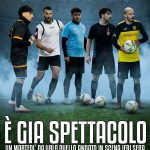 E’ GIA SPETTACOLO – Champions Five Campionato Calcio 5 8 Torino