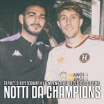E’ GIA SPETTACOLO – Champions Five Campionato Calcio 5 8 Torino