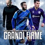 E’ GIA SPETTACOLO – Champions Five Campionato Calcio 5 8 Torino